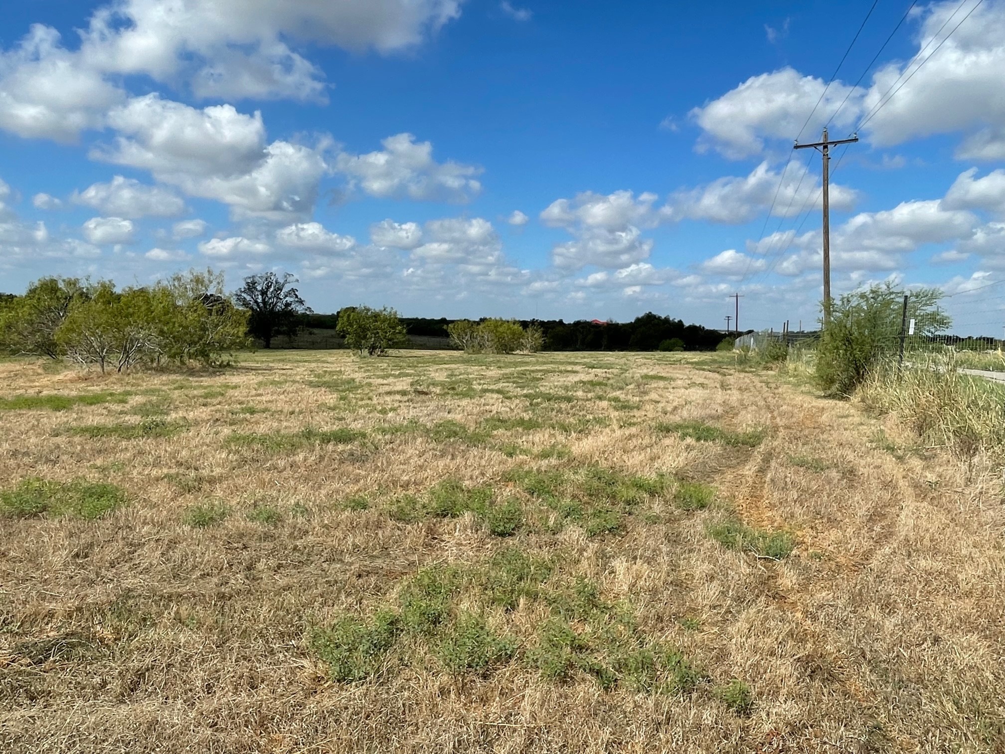 Tbd-lot 4 Cr Elgin, TX 78621 - Photo 1 of 1