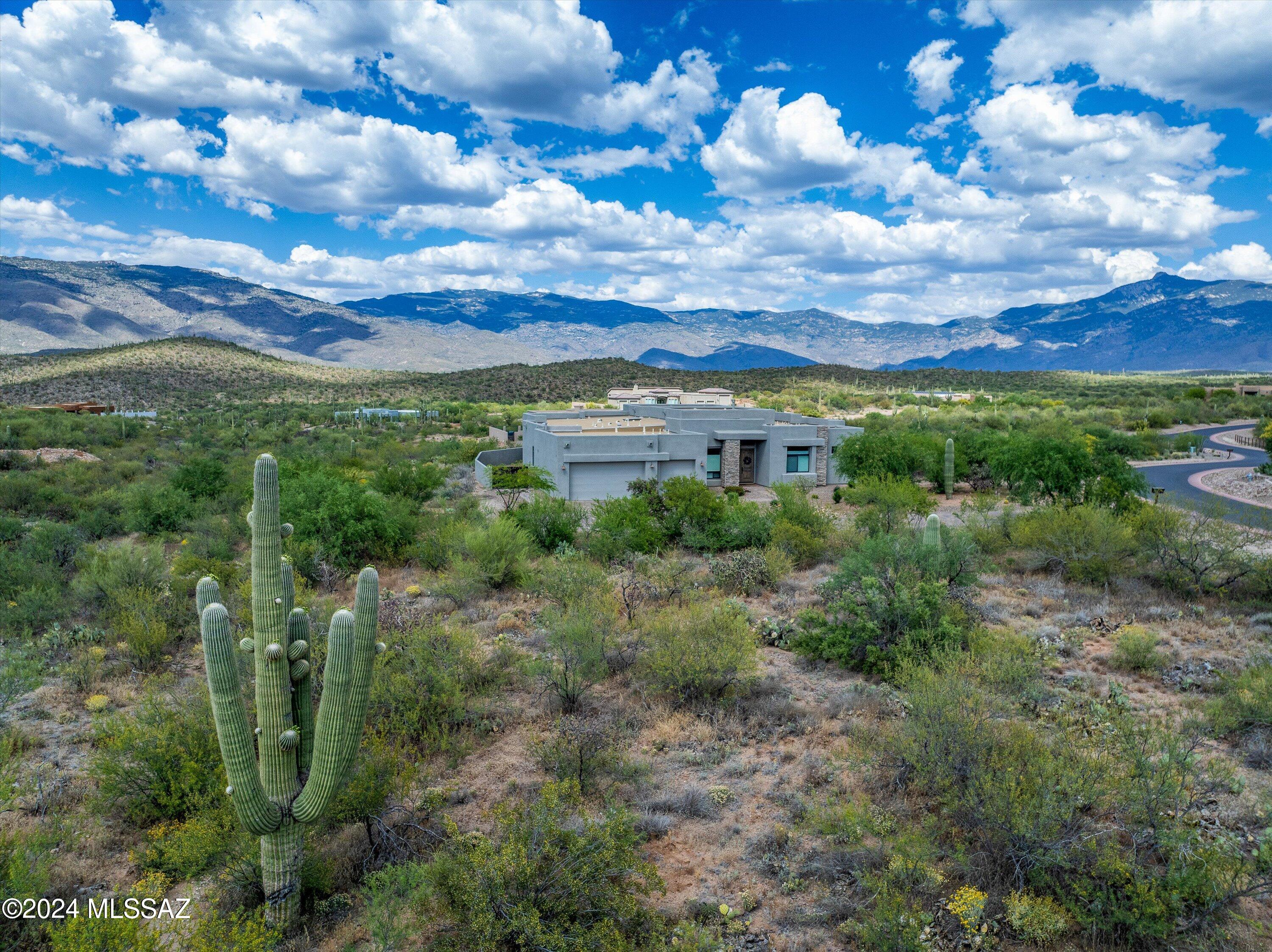 7970 Cir C Ranch Road Vail, AZ 85641 - Photo 44 of 49 Gallery Image 44