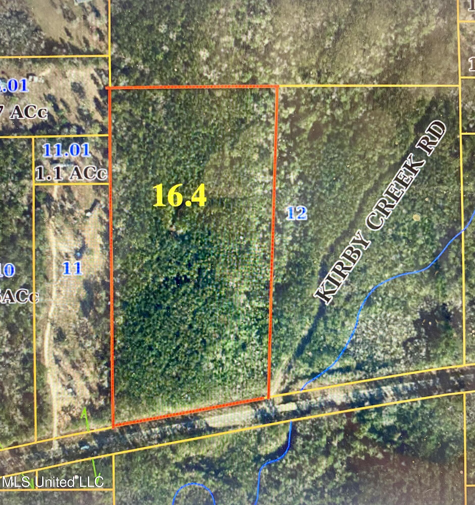 3425 Ms-26, Wiggins, MS 39577 | Compass