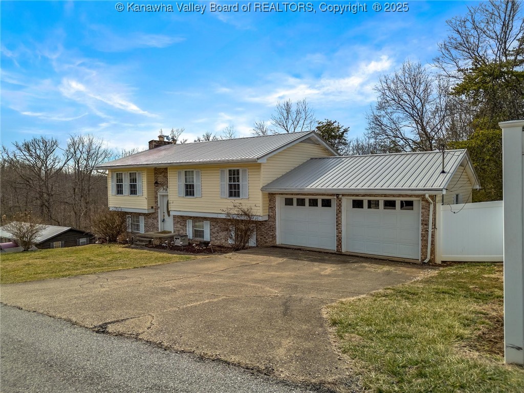 419 Skyline View Drive Ripley, WV 25271 - Photo 1 of 27 Gallery Image 1