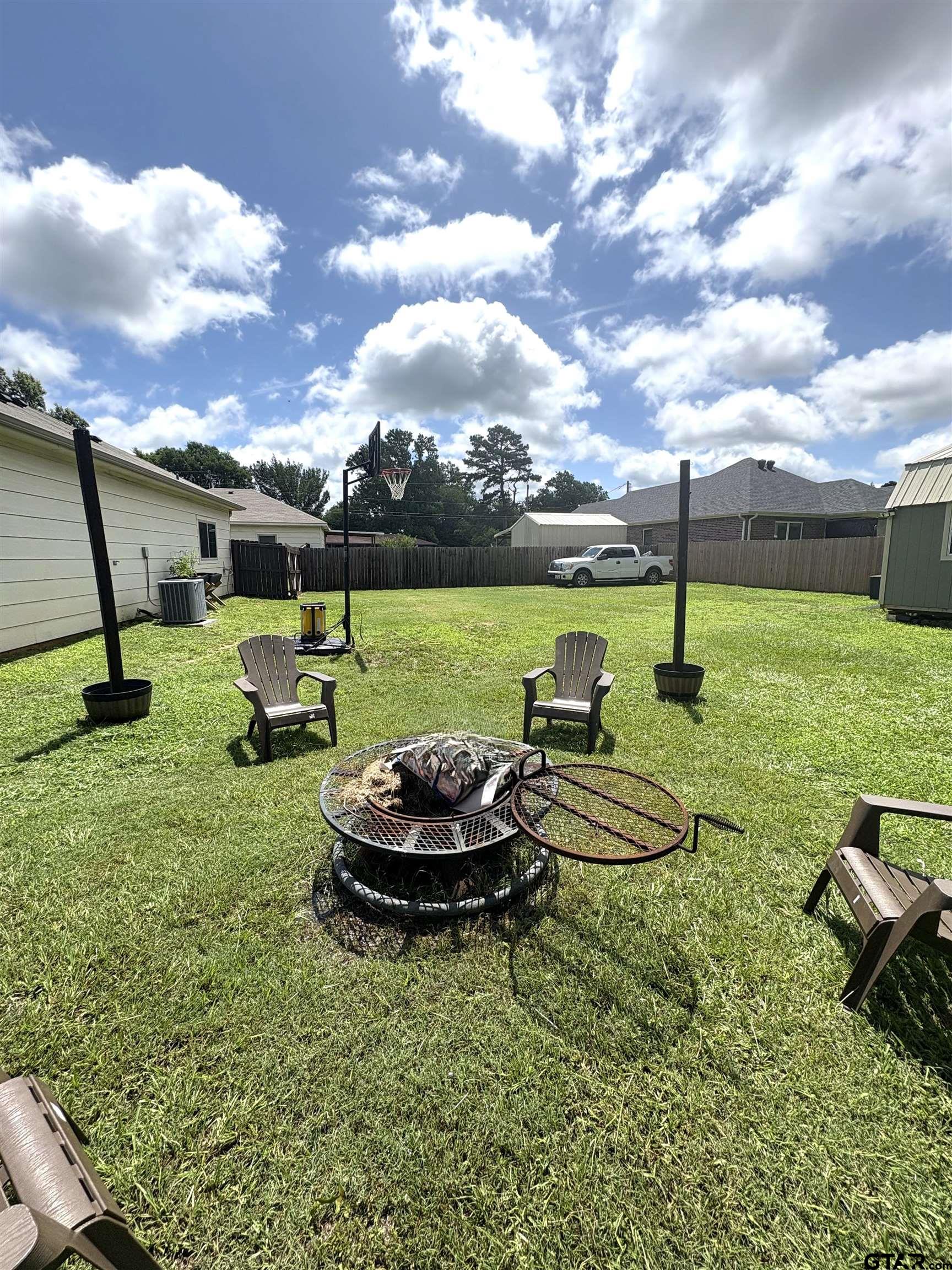 514 County Road 1201 Rusk, TX 75785 - Photo 8 of 29