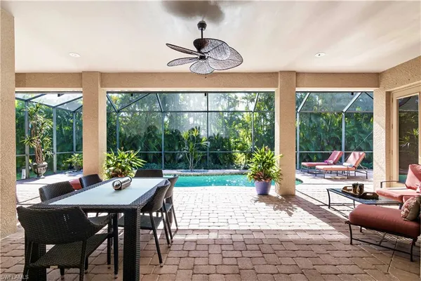 $9,450 | 1849 North Bahama Avenue, Marco Island, FL 34145