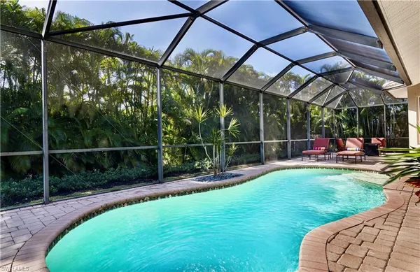 $9,450 | 1849 North Bahama Avenue, Marco Island, FL 34145