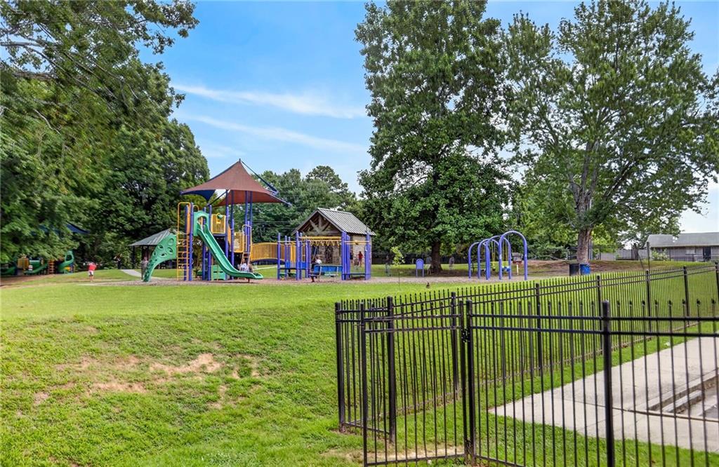 2364 Drew Valley Road Northeast Atlanta, GA 30319 - Photo 37 of 37