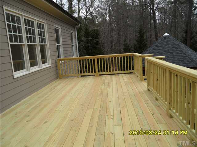 1008 Farnsworth Road Wake Forest, NC 27587 - Photo 22 of 24 Photo 23