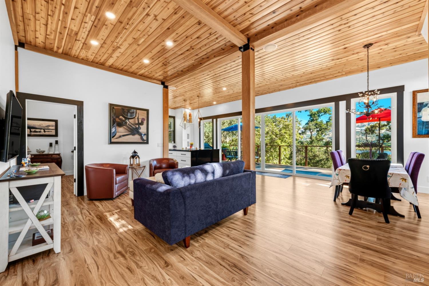 1387 Tucker Road Calistoga, CA 94515 - Photo 14 of 74