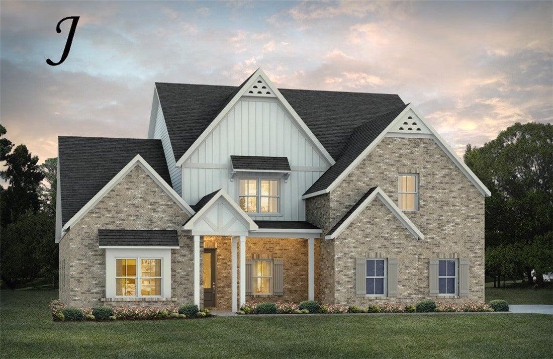 2408 Thunder Rdg Way Auburn, AL 36832 - Photo 1 of 1 Gallery Image 1