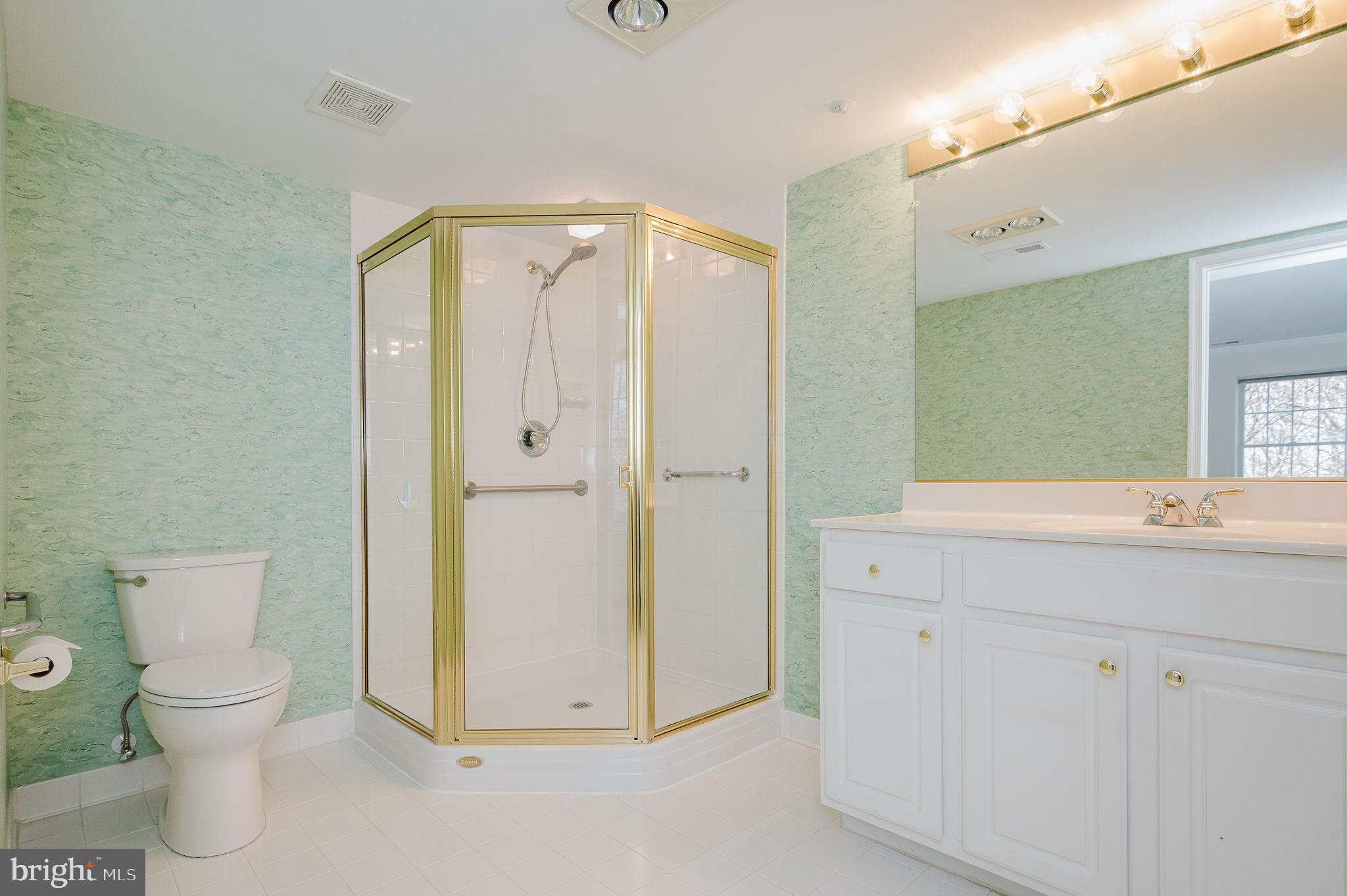 12320 Rosslare Ridge Road, Unit 103 Lutherville-Timonium, MD 21093 - Photo 26 of 37 Primary Bath
