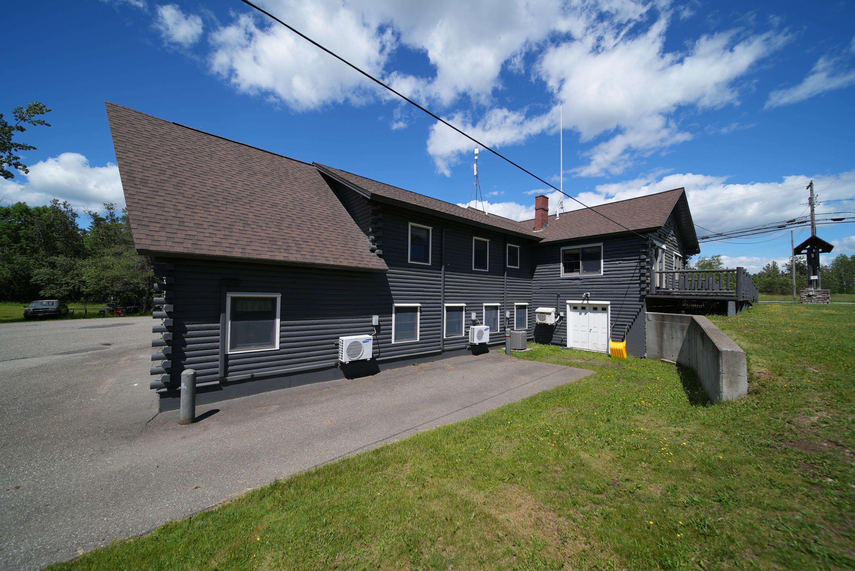 205 Oakfield Smyrna Road Oakfield, ME 04763 - Photo 5 of 100