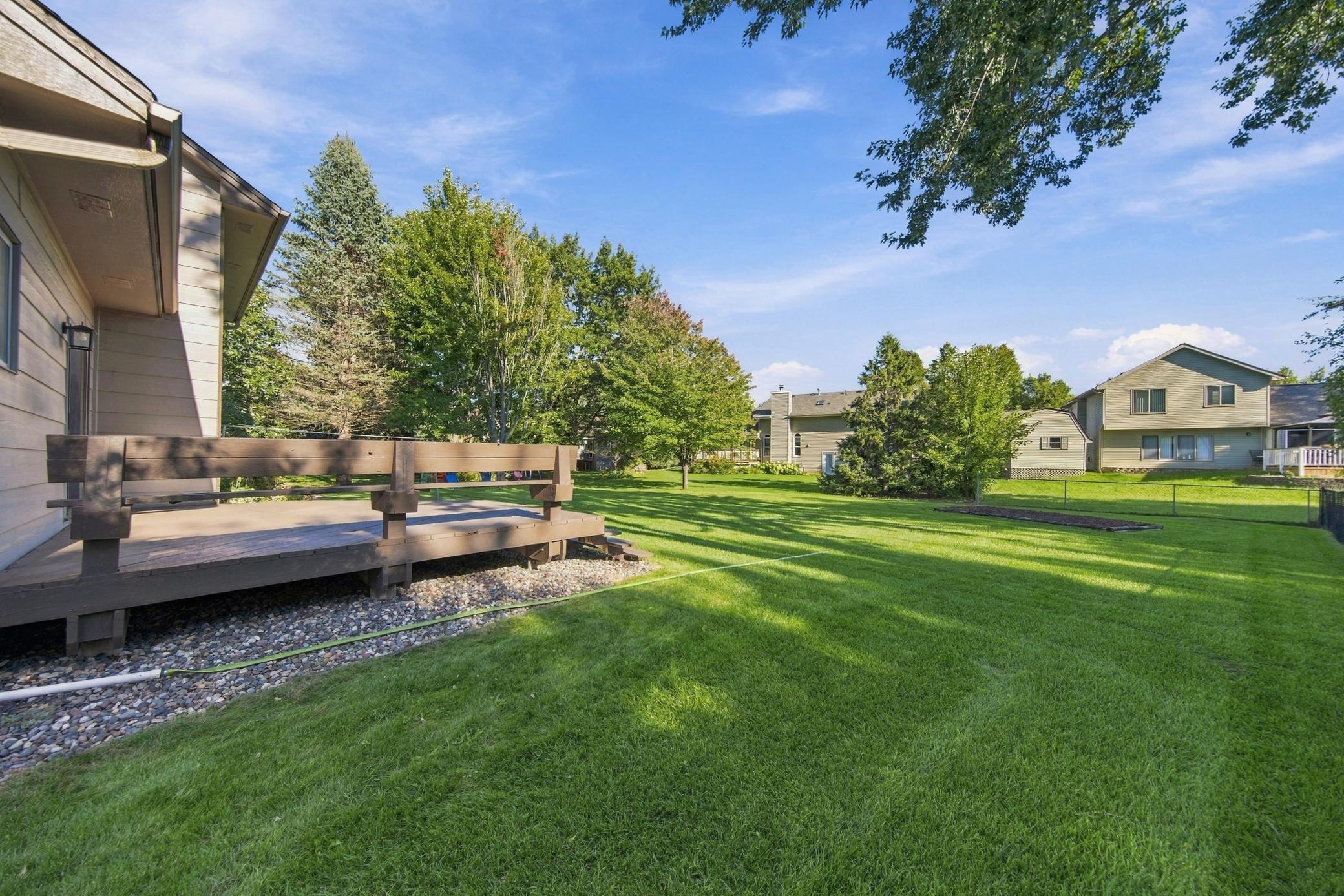 490 Hawthorn Road Lino Lakes, MN 55014 - Photo 47 of 54 Gallery Image 47
