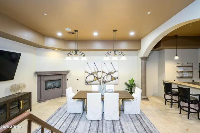 $1,850,000 | 8214 East Kael Street, Mesa, AZ 85207