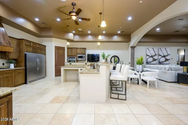 $1,850,000 | 8214 East Kael Street, Mesa, AZ 85207