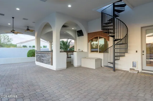 $1,850,000 | 8214 East Kael Street, Mesa, AZ 85207