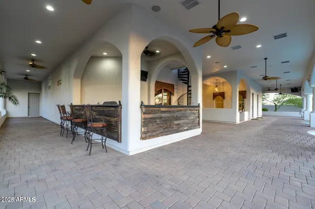 $1,850,000 | 8214 East Kael Street, Mesa, AZ 85207