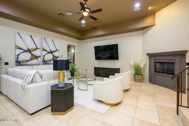 $1,850,000 | 8214 East Kael Street, Mesa, AZ 85207