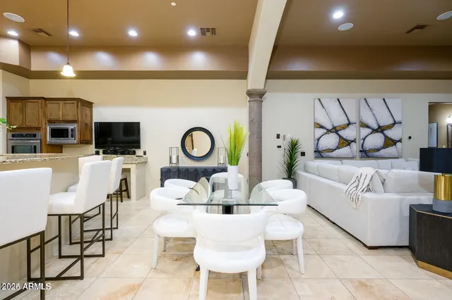 $1,850,000 | 8214 East Kael Street, Mesa, AZ 85207