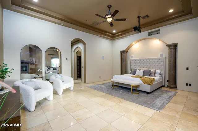 $1,850,000 | 8214 East Kael Street, Mesa, AZ 85207