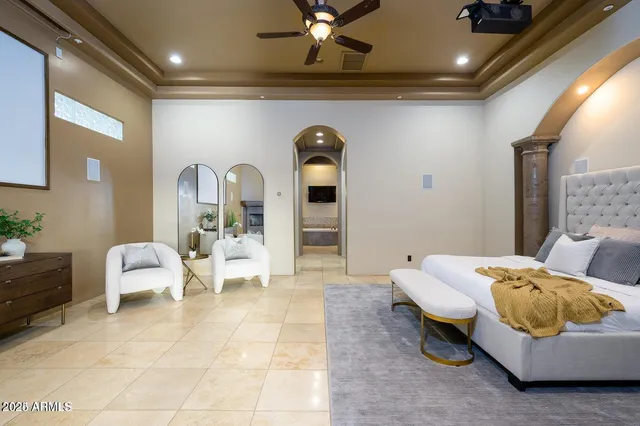 $1,850,000 | 8214 East Kael Street, Mesa, AZ 85207