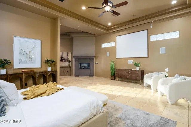 $1,850,000 | 8214 East Kael Street, Mesa, AZ 85207