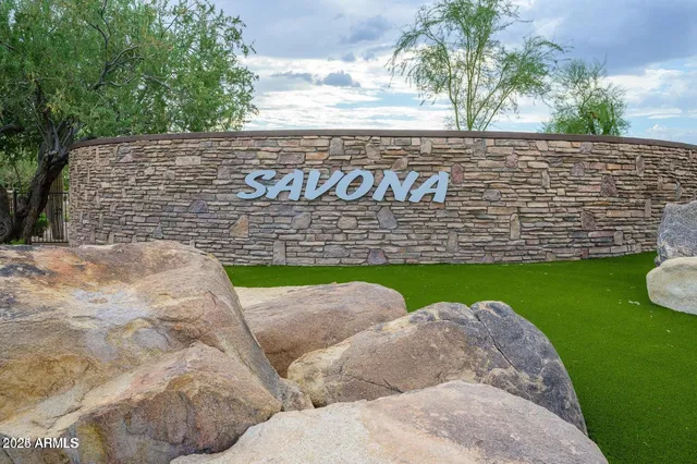 $1,850,000 | 8214 East Kael Street, Mesa, AZ 85207