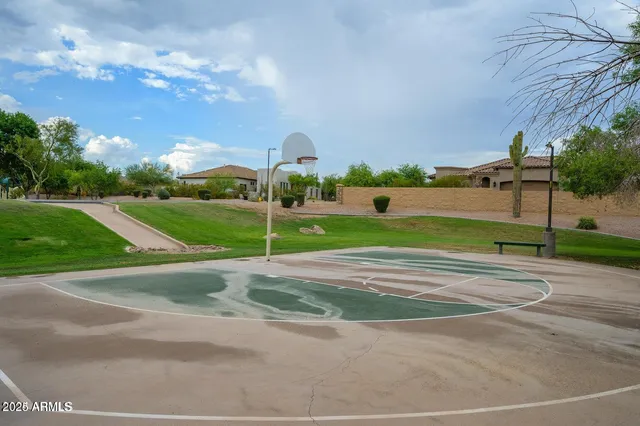 $1,850,000 | 8214 East Kael Street, Mesa, AZ 85207