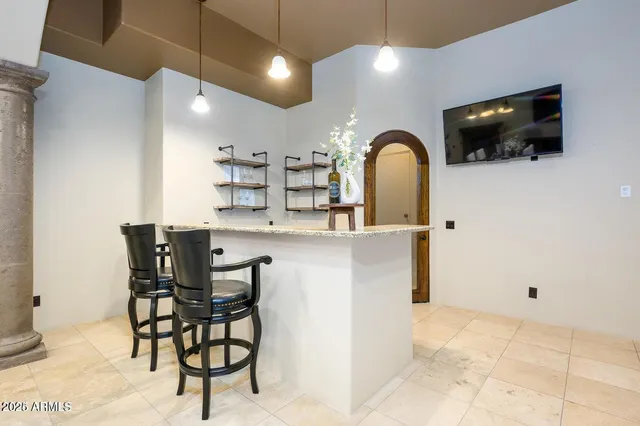 $1,850,000 | 8214 East Kael Street, Mesa, AZ 85207