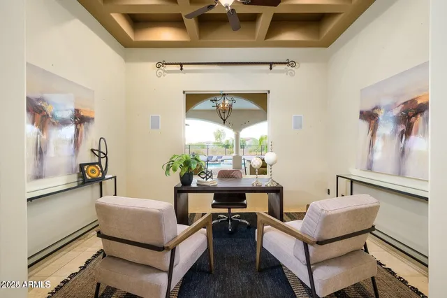 $1,850,000 | 8214 East Kael Street, Mesa, AZ 85207