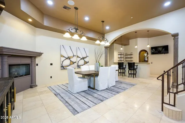 $1,850,000 | 8214 East Kael Street, Mesa, AZ 85207