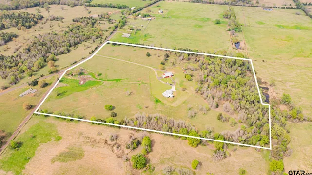 $879,900 | 3382 County Road 4990, Winnsboro, TX 75494