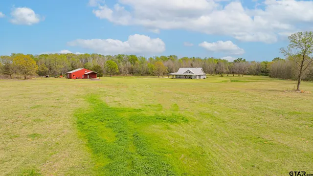 $879,900 | 3382 County Road 4990, Winnsboro, TX 75494