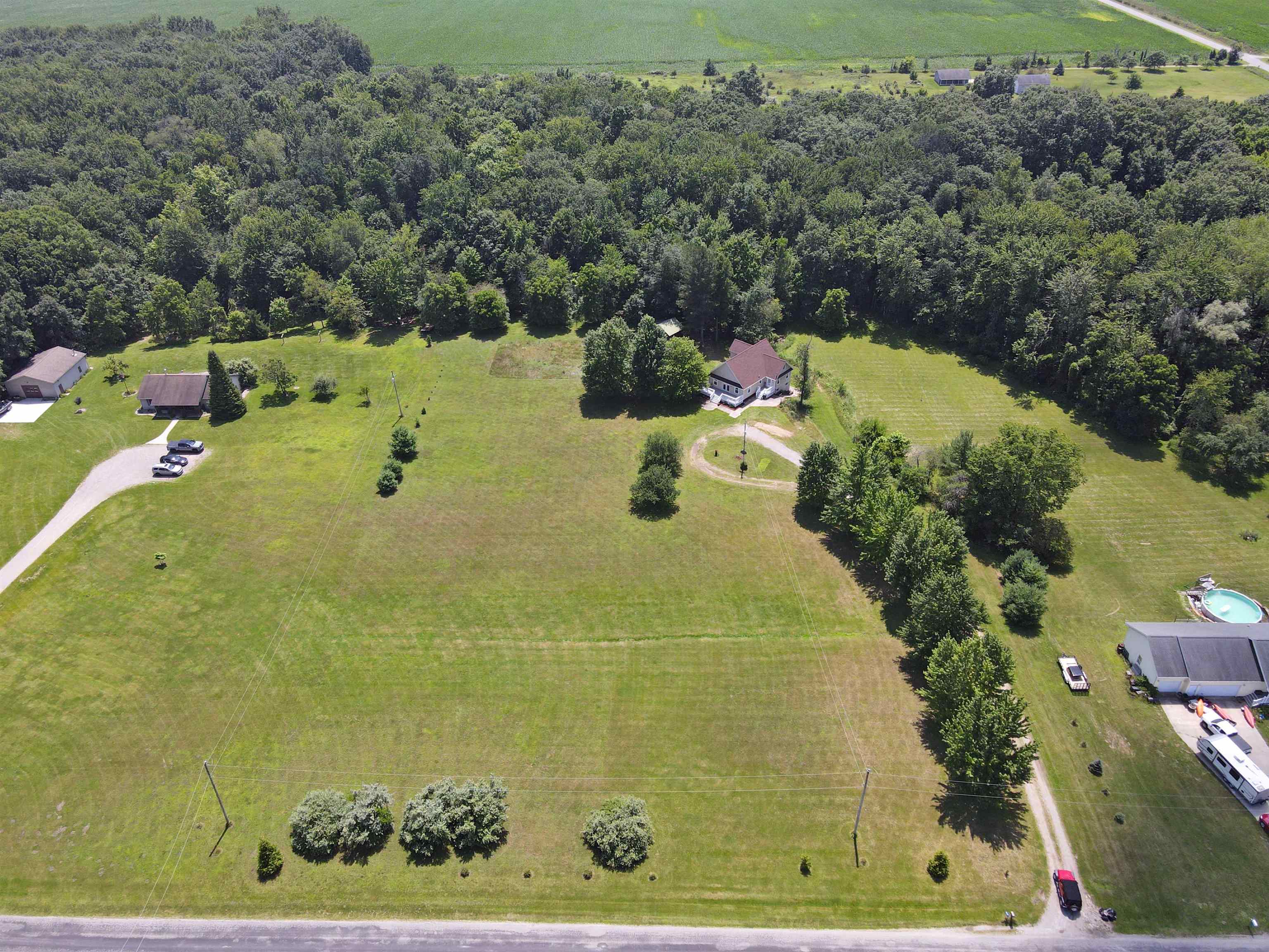 16853 West Schroeder Road Brant, MI 48614 - Photo 3 of 62