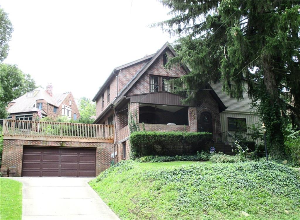 402 Cascade Road Pittsburgh, PA 15221 - Photo 1 of 11 Gallery Image 1