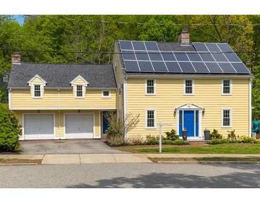 2 Marchant Road Winchester, MA 01890 - Photo 1 of 30 Gallery Image 1