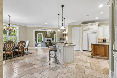 $4,275,000 | 5213 Colfax Court, Brentwood, TN 37027