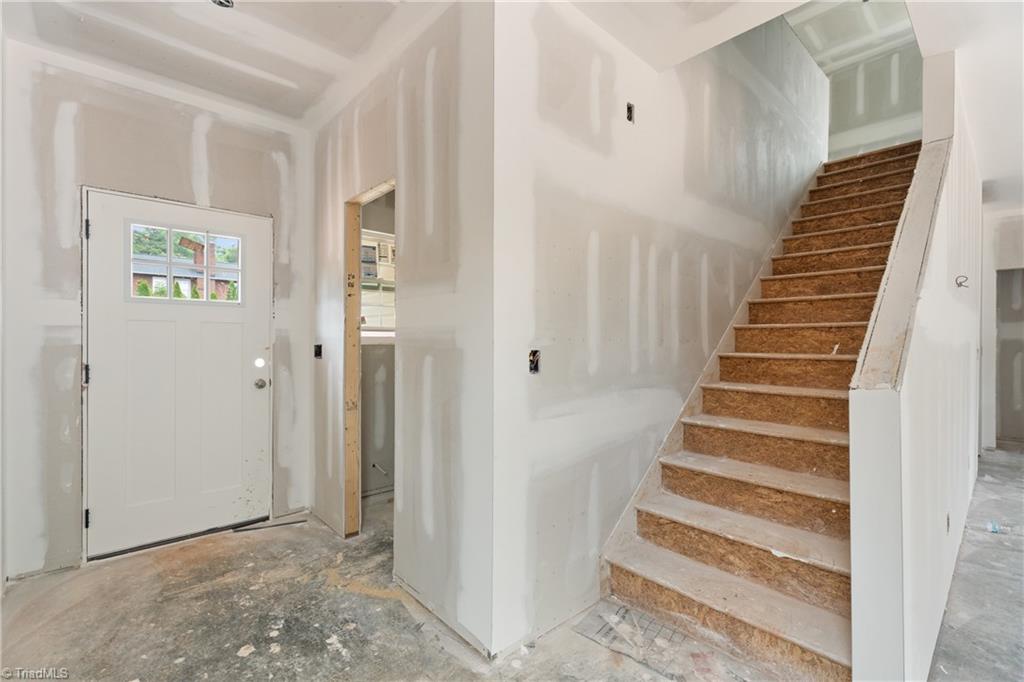 1643 Ralee Drive Winston-Salem, NC 27127 - Photo 2 of 15