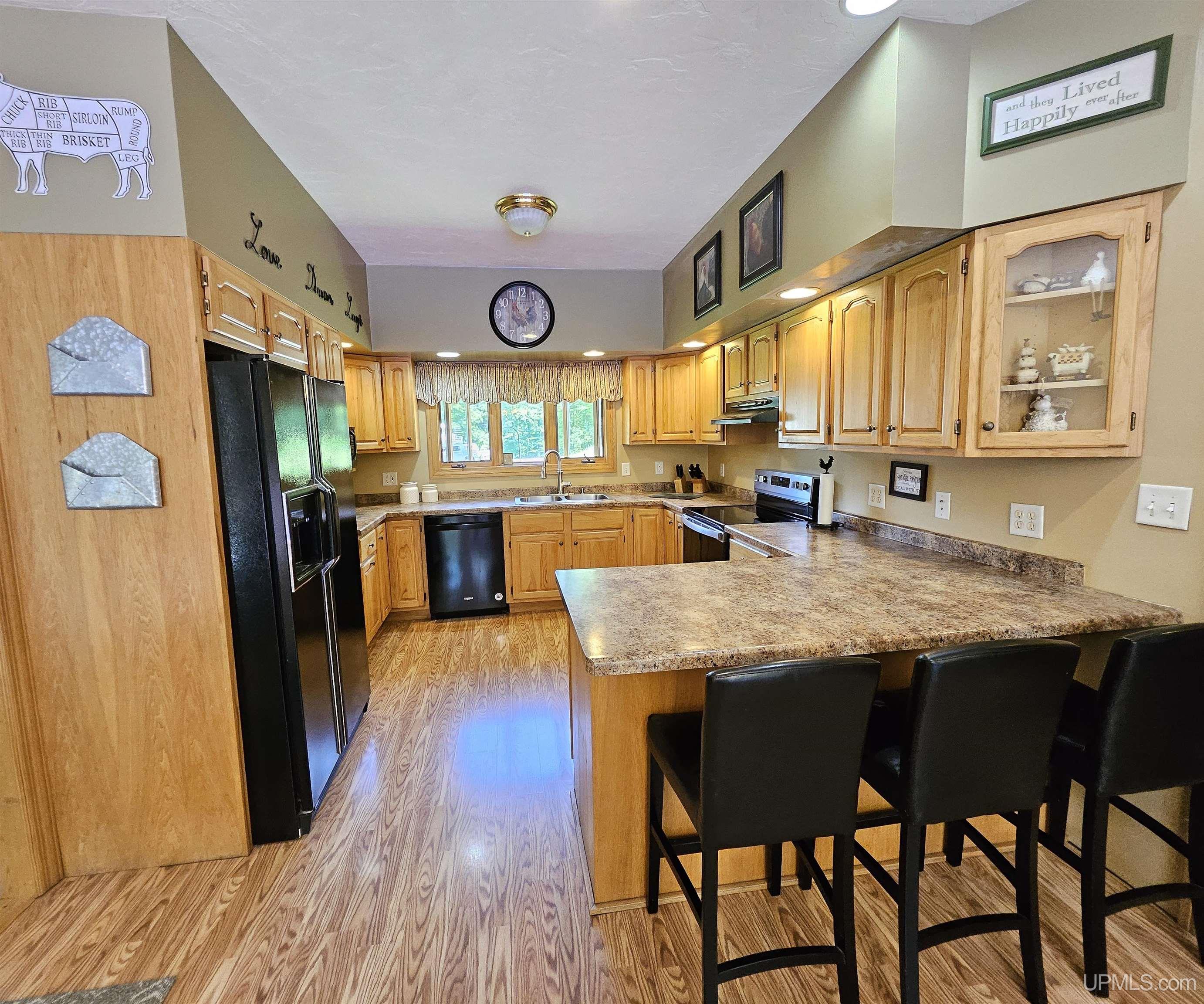 3101 West Ridge Crest Road Vulcan, MI 49892 - Photo 11 of 69