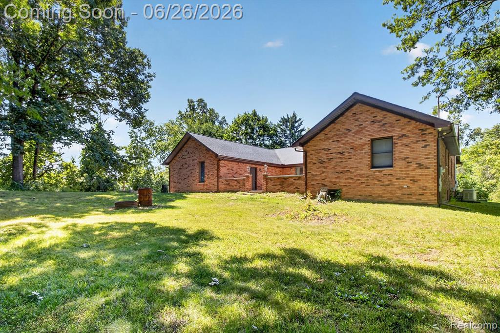 3150 North Otter Creek Road Monroe, MI 48161 - Photo 67 of 98
