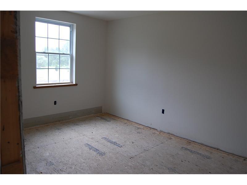 21 Wagner Road Levant, ME 04456 - Photo 22 of 25 Garage. Loft View 2