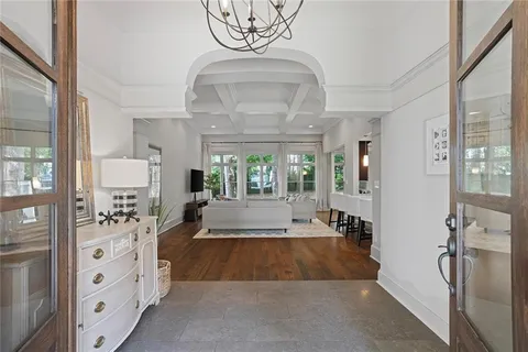 $1,125,000 | 3335 Ferncliff Place Northeast, Atlanta, GA 30324