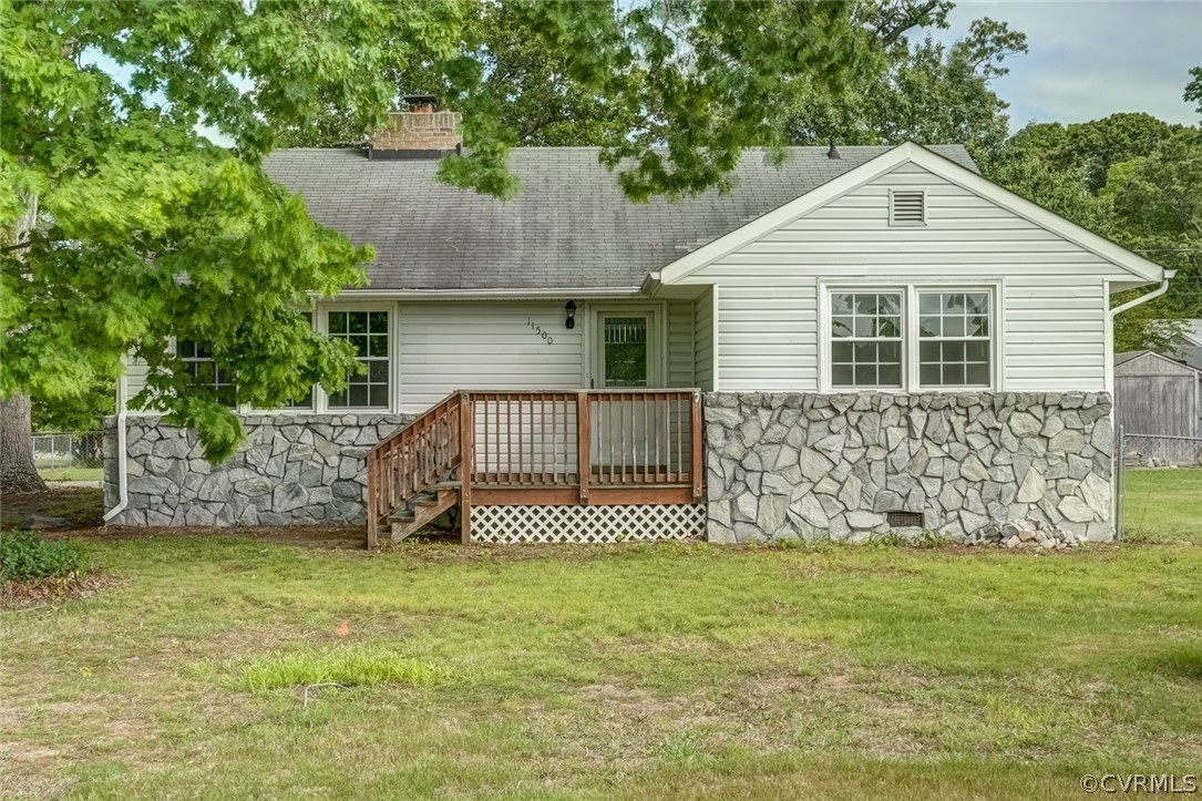 11500 Tar Bay Road Hopewell, VA 23860 - Photo 1 of 1 Gallery Image 1