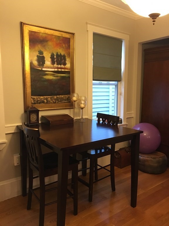 12 Arcola Street, Unit 3 Boston, MA 02130 - Photo 3 of 9