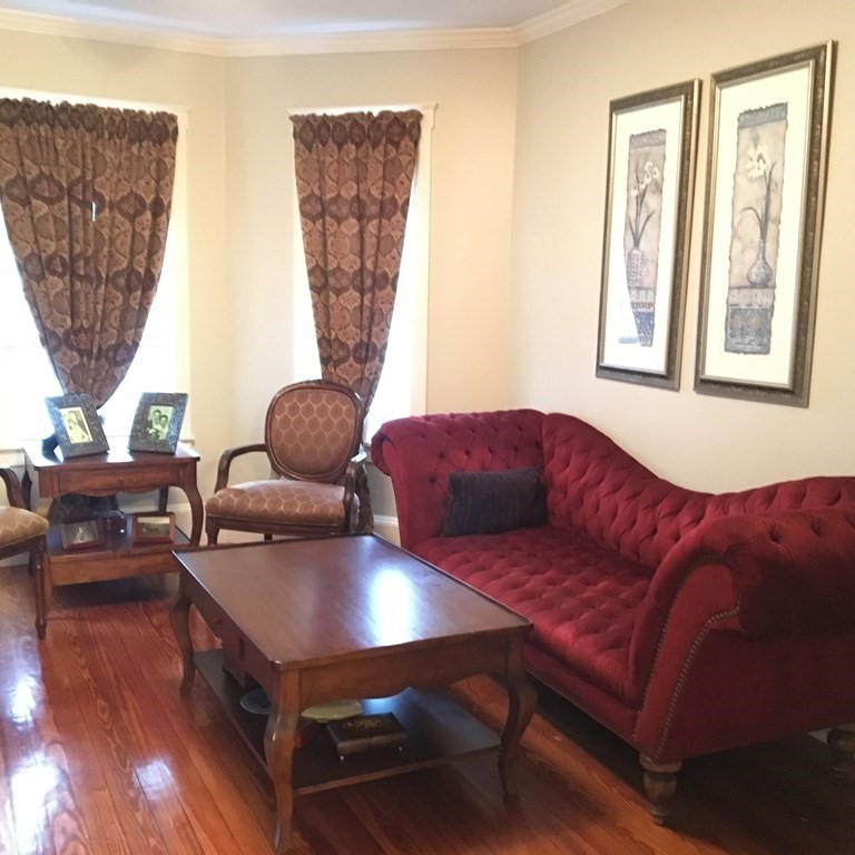 12 Arcola Street, Unit 3 Boston, MA 02130 - Photo 5 of 9
