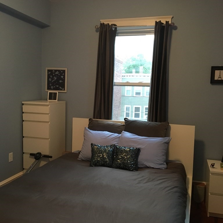 12 Arcola Street, Unit 3 Boston, MA 02130 - Photo 6 of 9