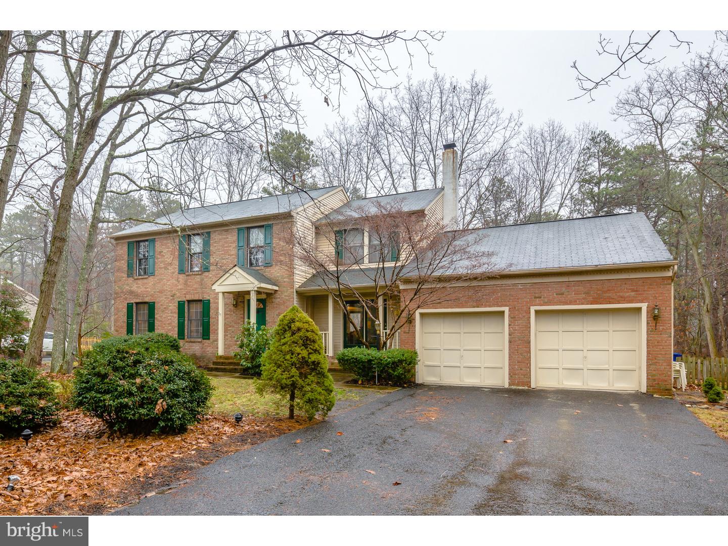 137 Bortons Road Marlton, NJ 08053 - Photo 1 of 23 Gallery Image 1