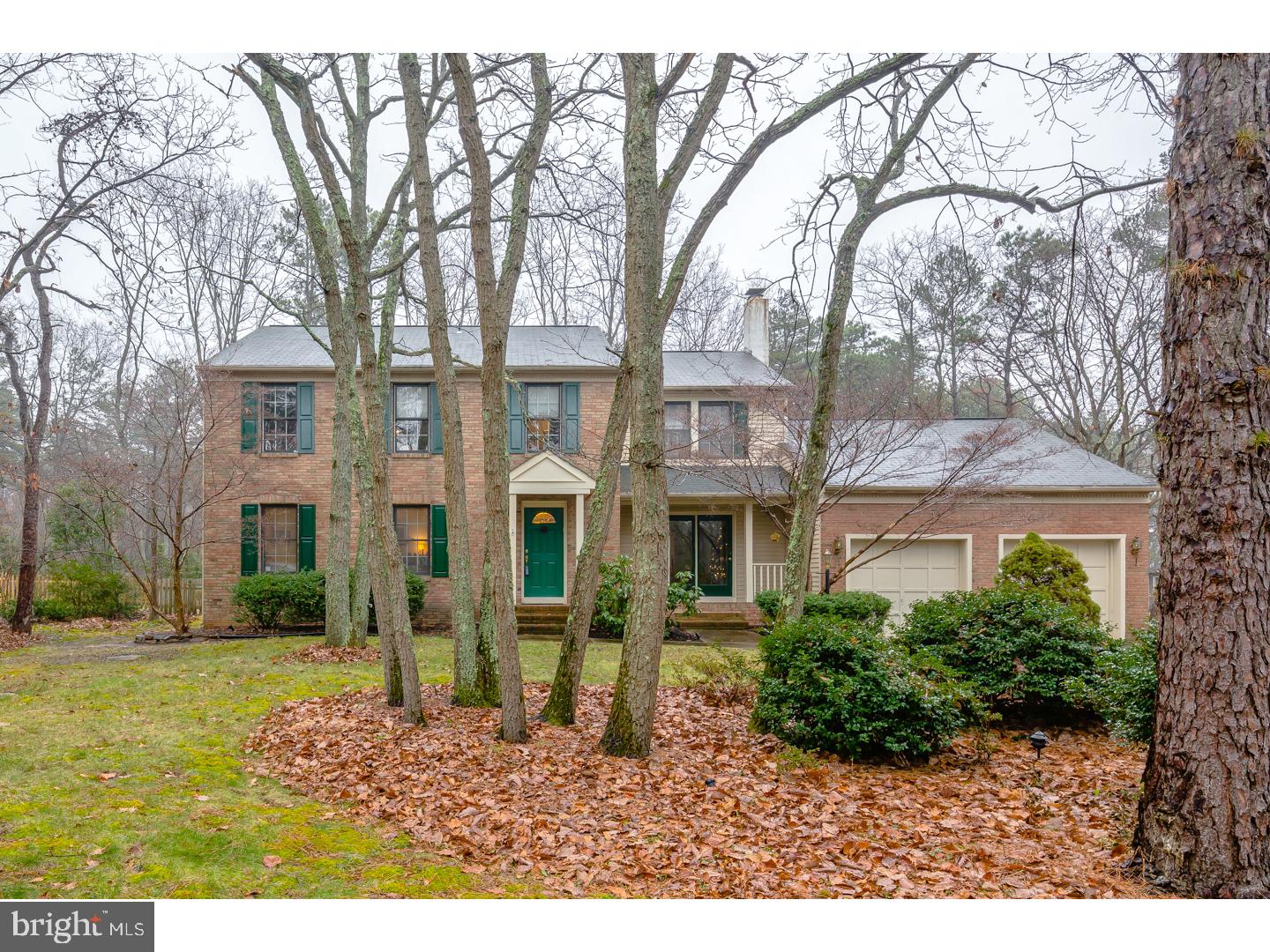 137 Bortons Road Marlton, NJ 08053 - Photo 2 of 23 Gallery Image 2