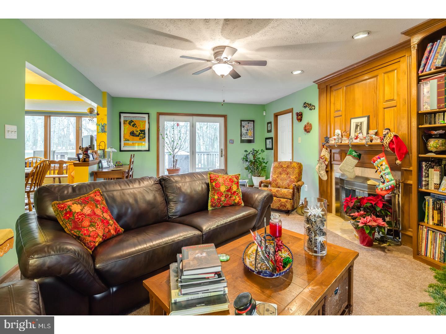 137 Bortons Road Marlton, NJ 08053 - Photo 14 of 23 Gallery Image 14