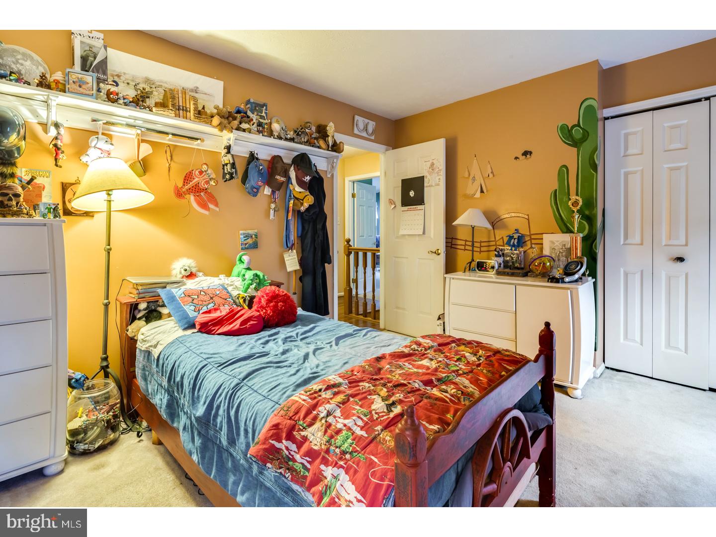 137 Bortons Road Marlton, NJ 08053 - Photo 15 of 23 Gallery Image 15