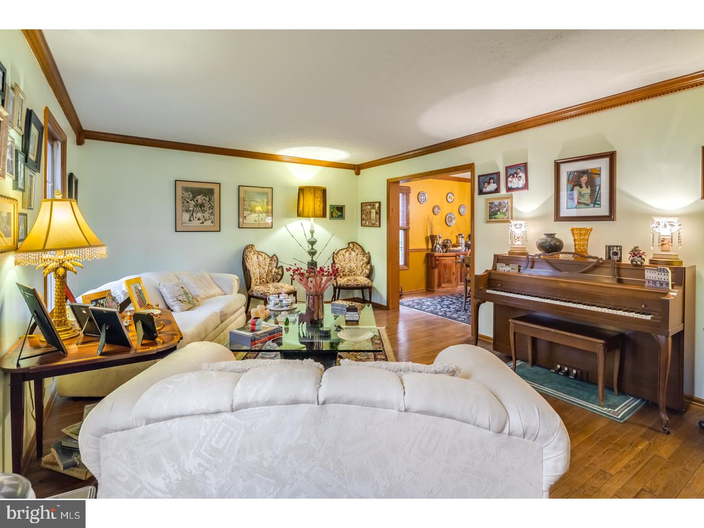 137 Bortons Road Marlton, NJ 08053 - Photo 19 of 23 Gallery Image 19