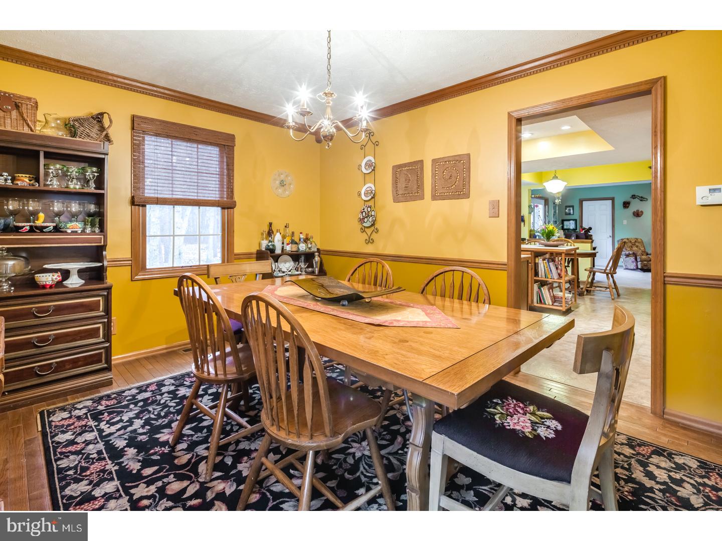 137 Bortons Road Marlton, NJ 08053 - Photo 3 of 23 Gallery Image 3