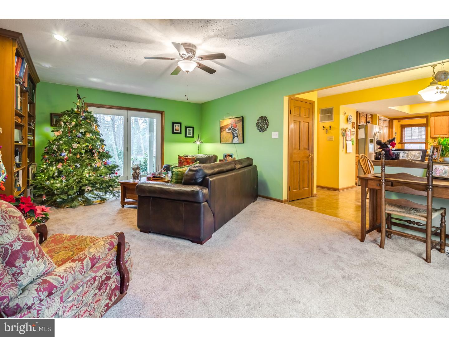 137 Bortons Road Marlton, NJ 08053 - Photo 21 of 23 Gallery Image 21